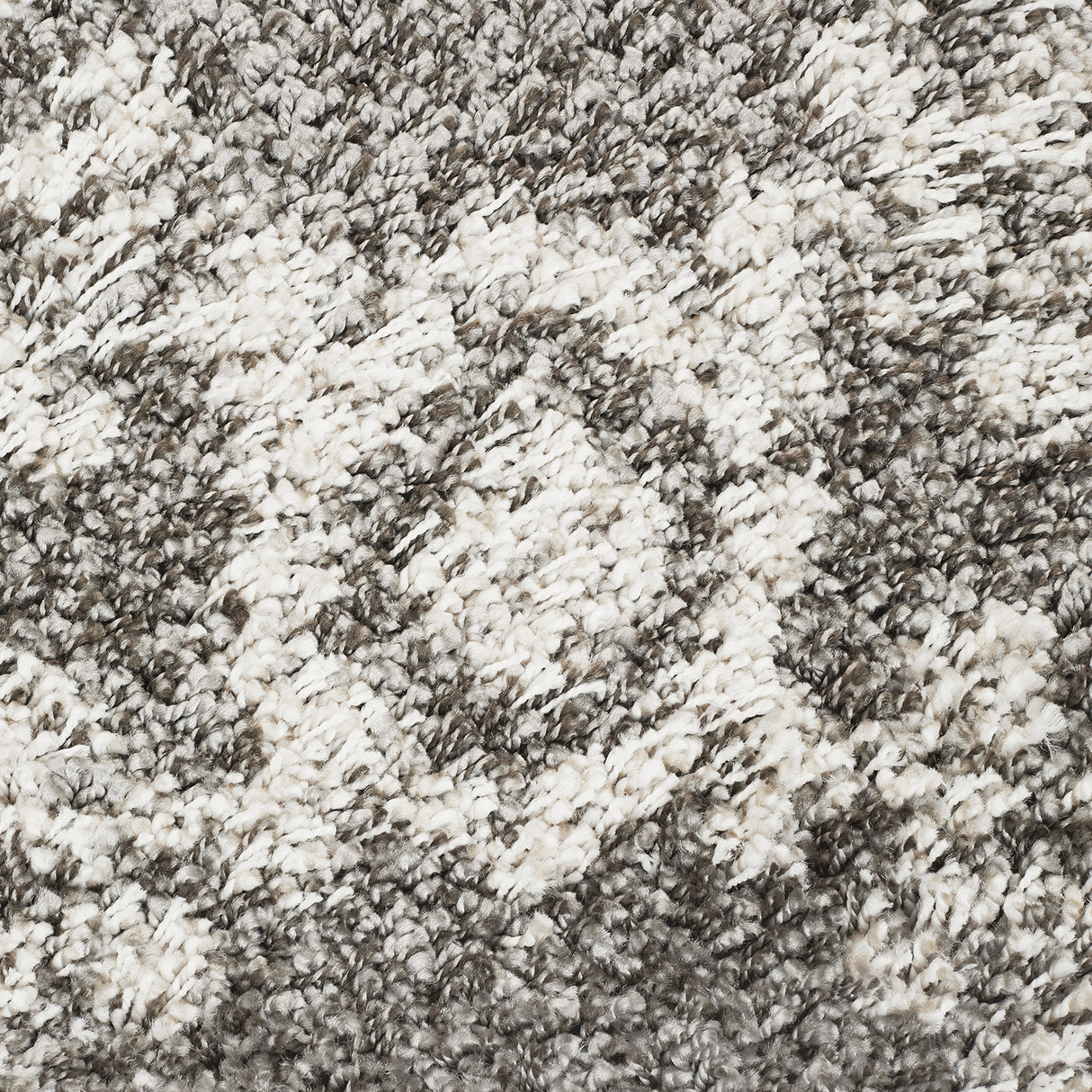 Saffron 33 Grey Rug