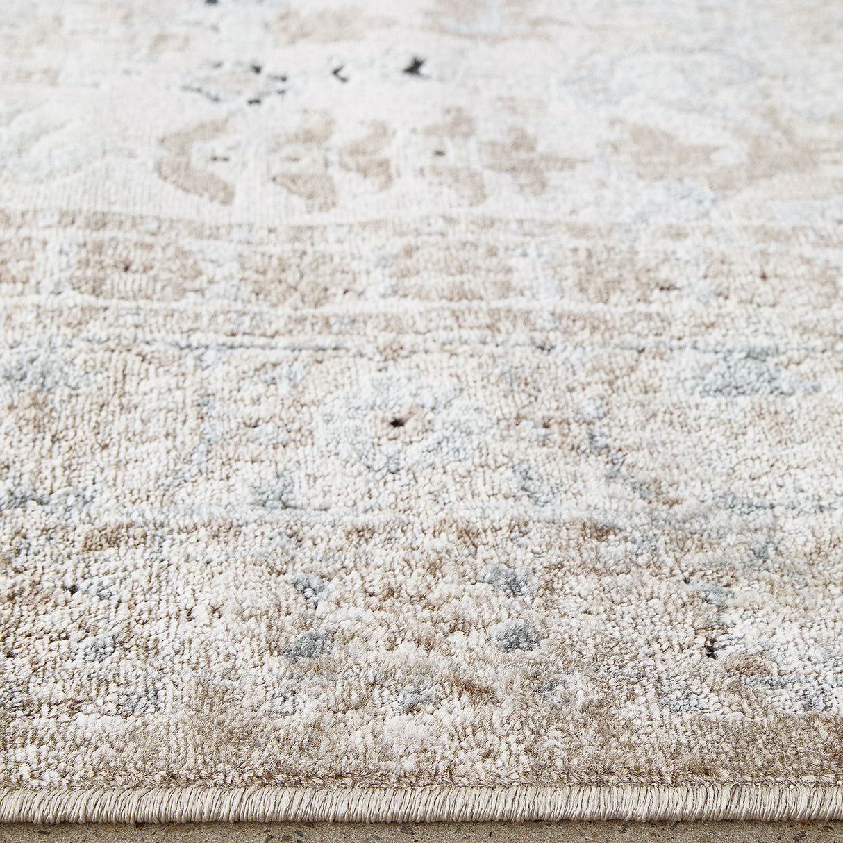Providence 834 Beige Rug
