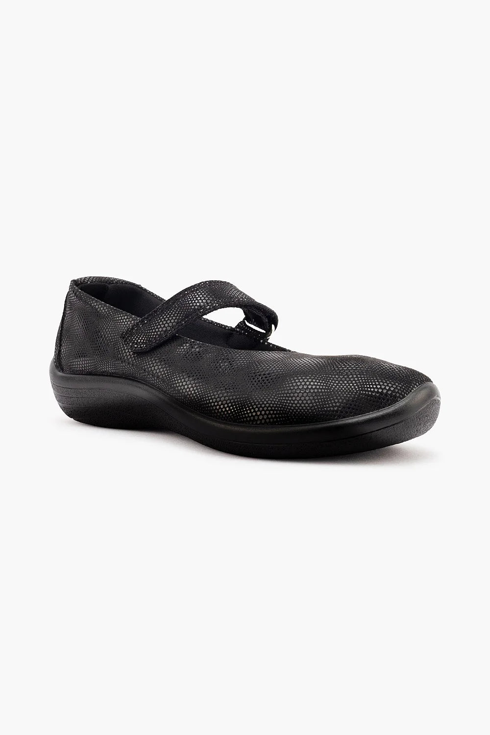 Arcopedico Estrela Stardust K26 Black