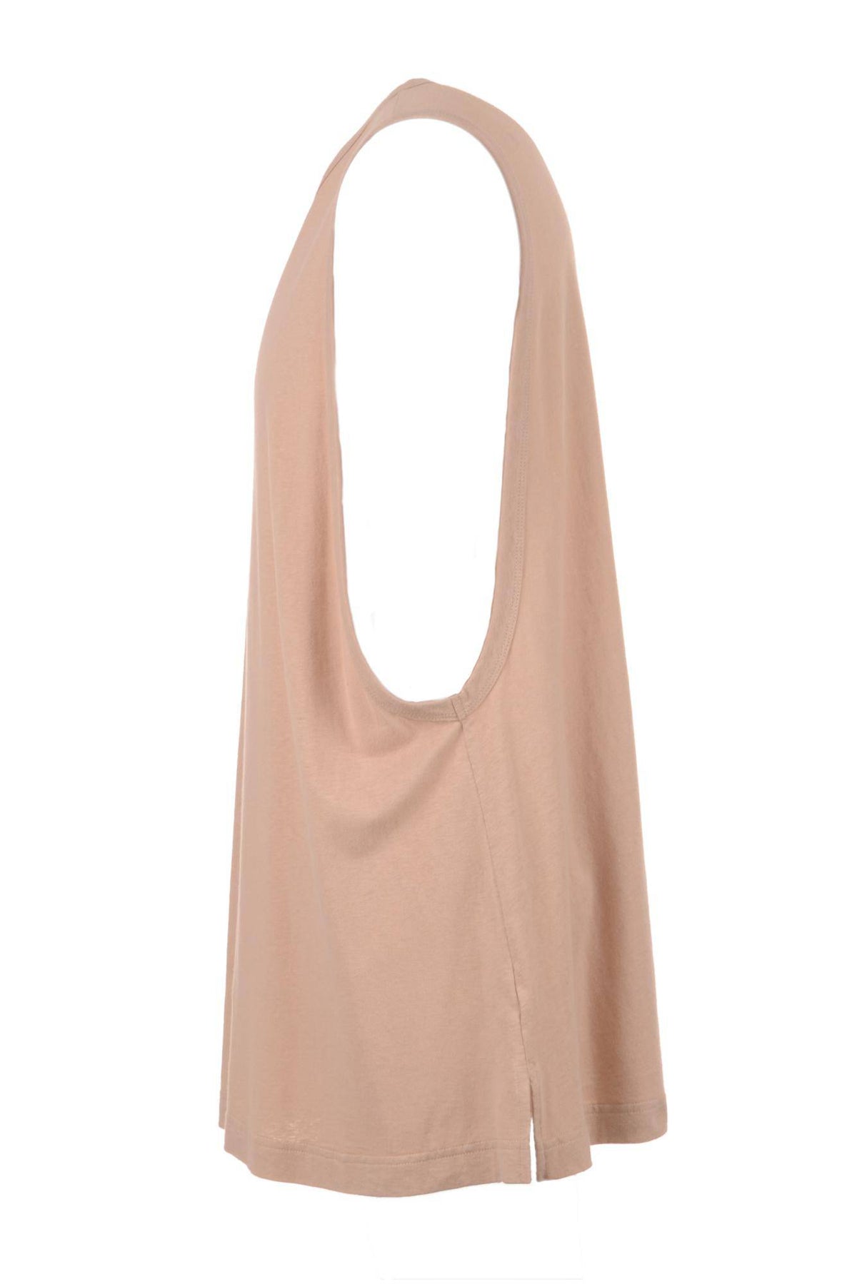 Dolce & Gabbana Men Sleeveless T-shirt