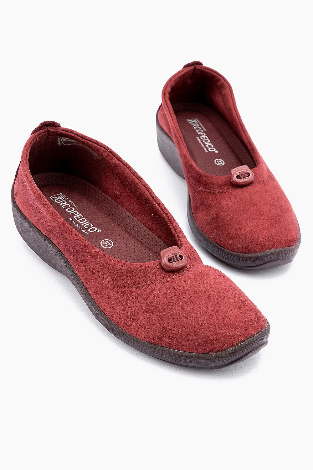 Arcopedico L14 Galileu H45 Bordeaux