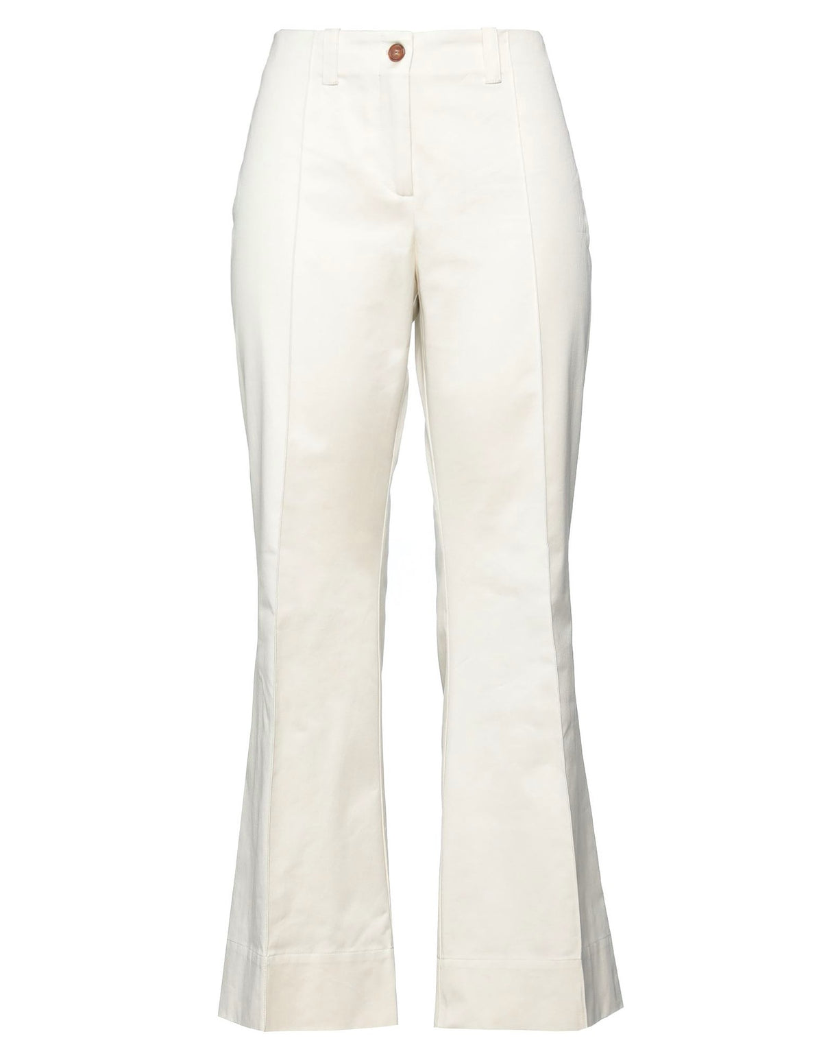 Grifoni Womens Pants - Beige