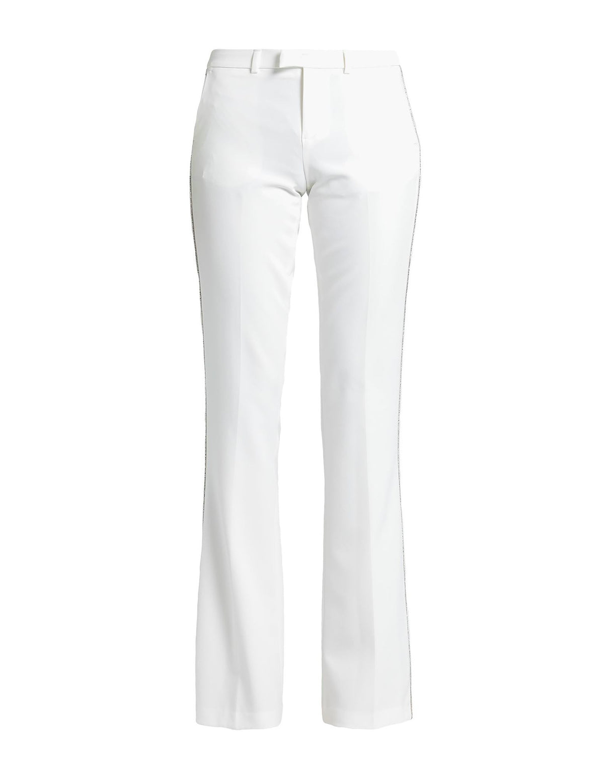 Liu •Jo Womens Pants - White