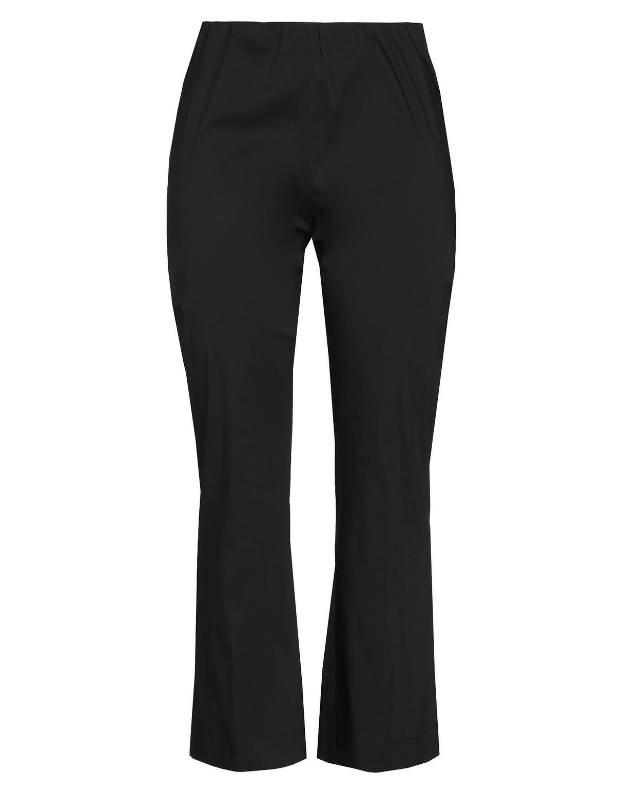 Liviana Conti Womens Pants - Black