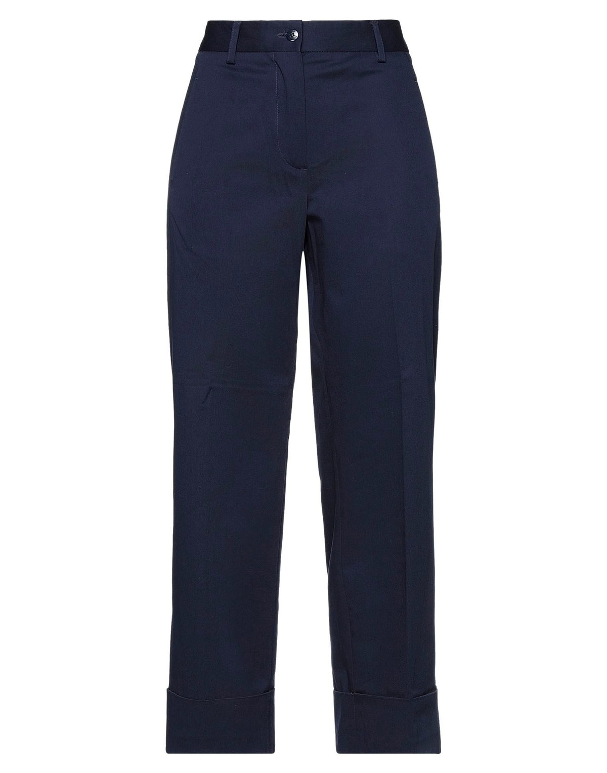 Brag-Wette Womens Pants - Midnight blue