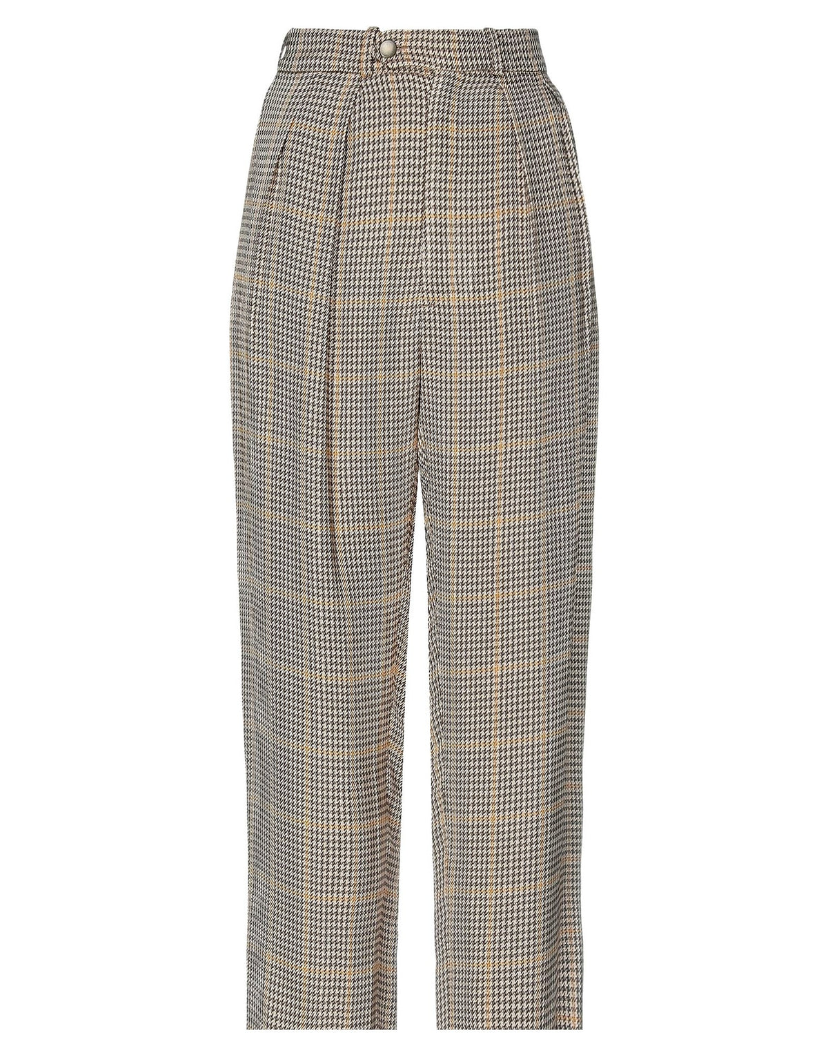 Roseanna Womens Pants - Beige