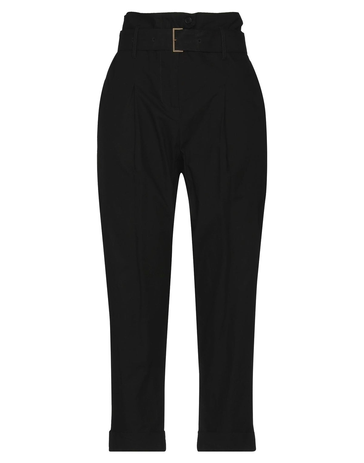 Gentryportofino Womens Pants - Black