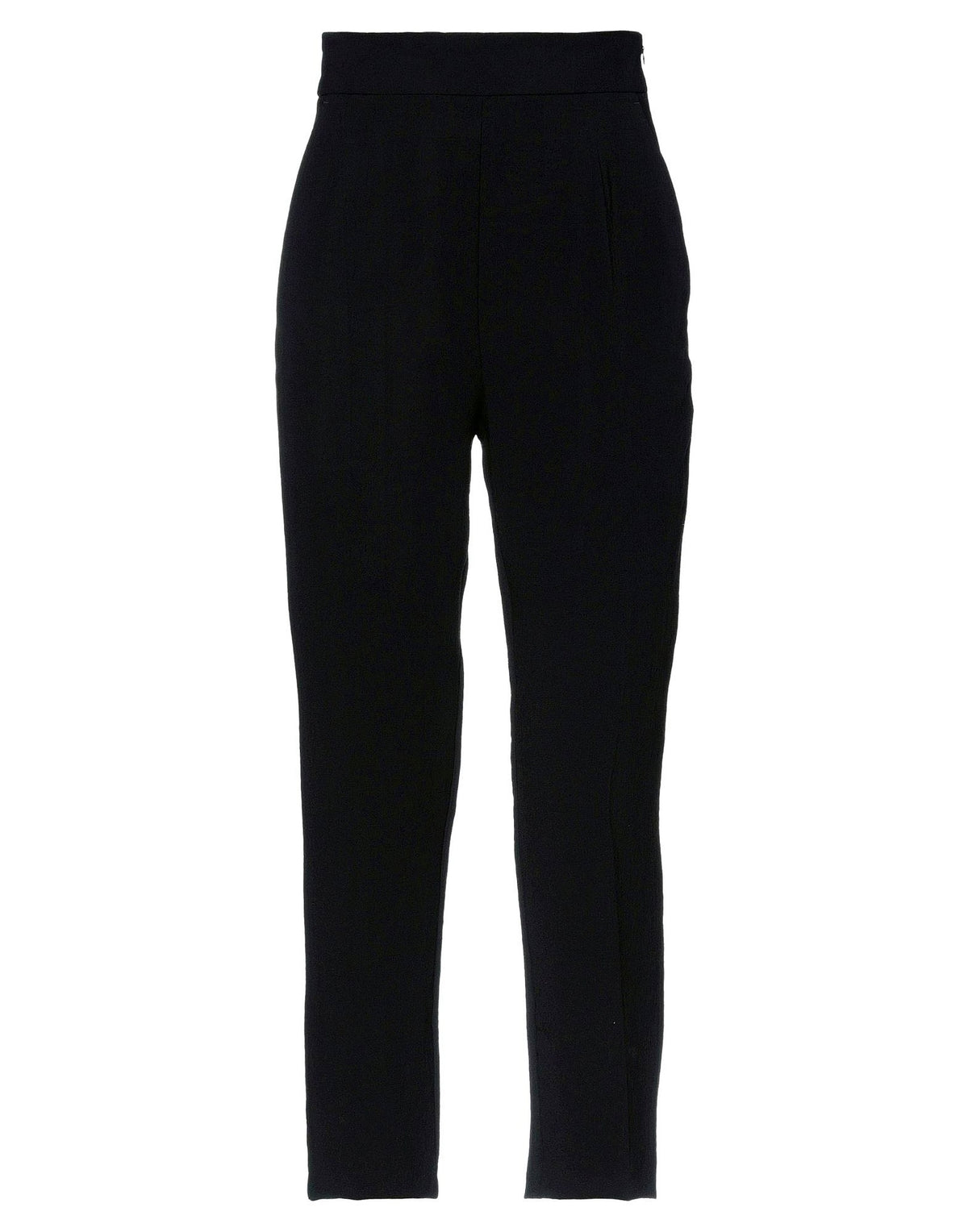 Pinko Womens Pants - Black