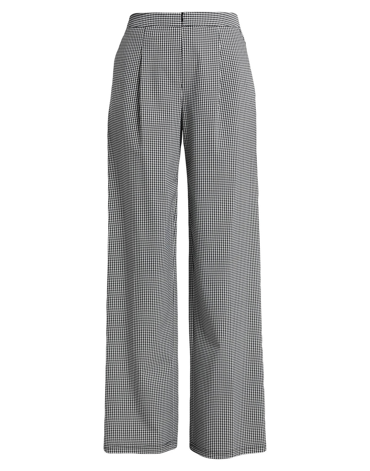 Irié Womens Pants - Black