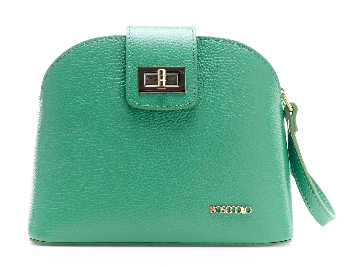 Bosccolo Shoulder Bag In Green