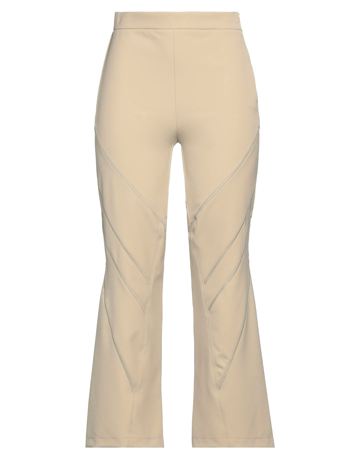 High Womens Pants - Sand