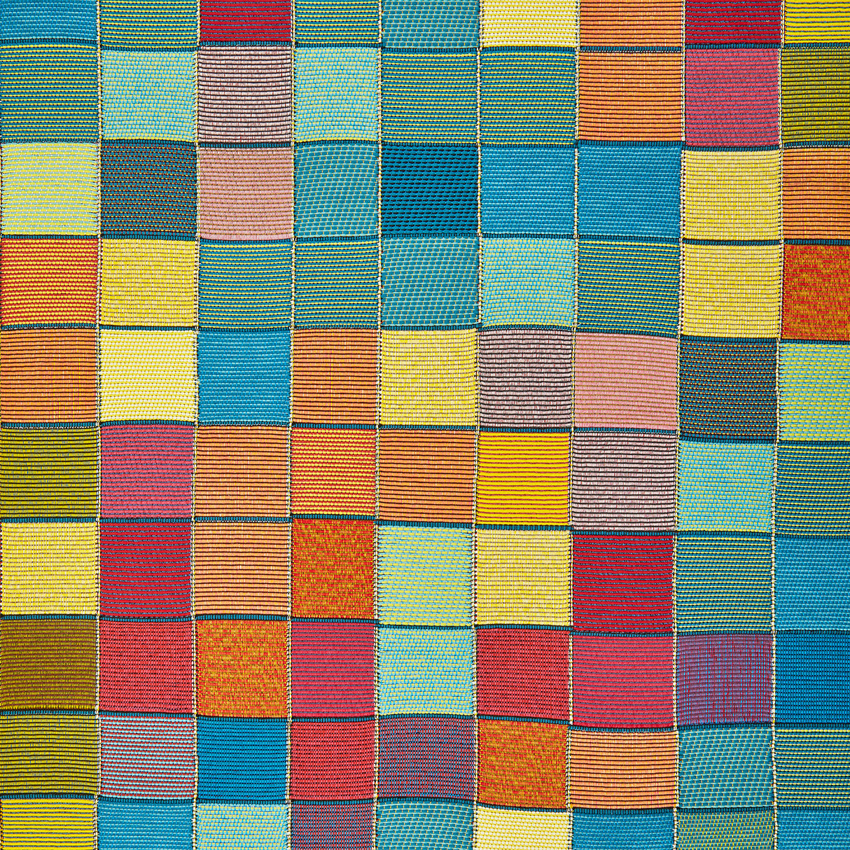 Vista Pixel Multi Rug