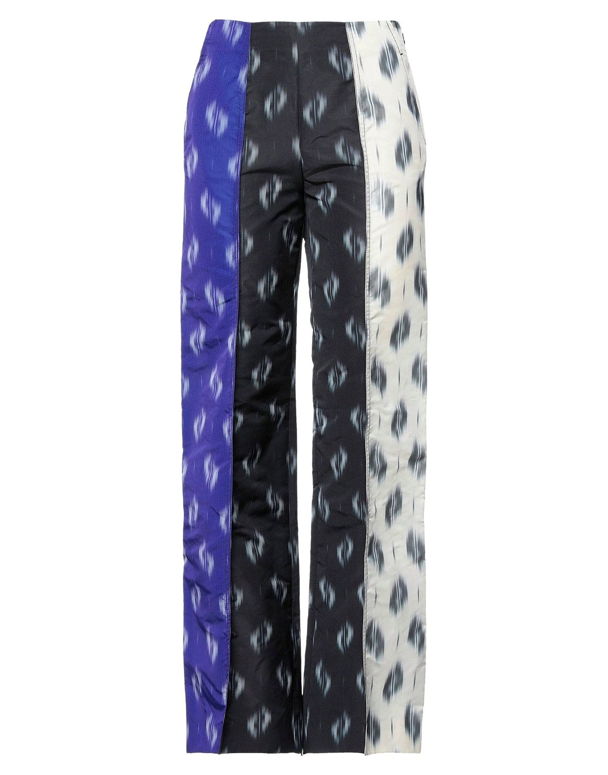 Kenzo Womens Pants - Purple