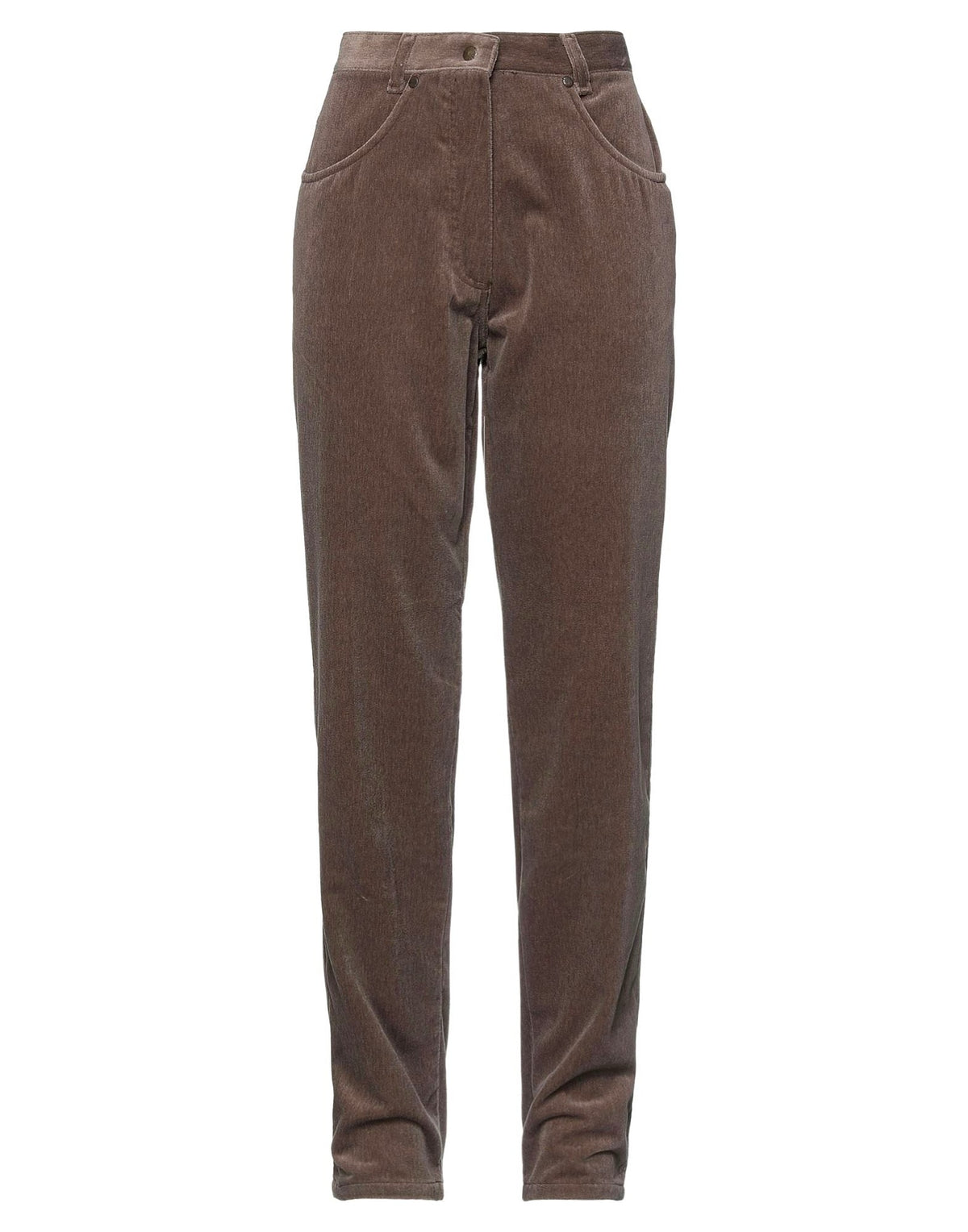 Daniel Hechter Womens Pants - Brown