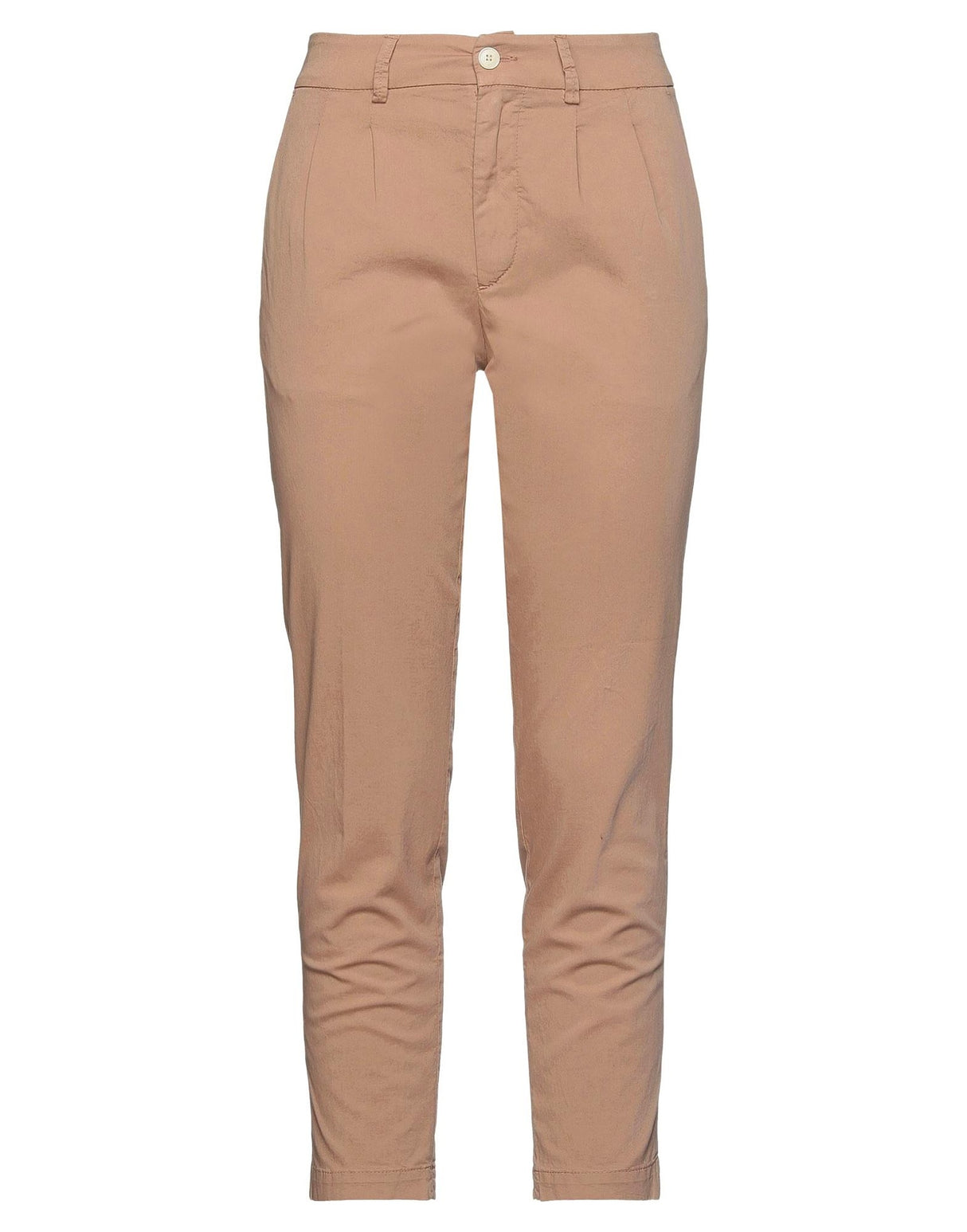 (+) People Womens Pants - Beige