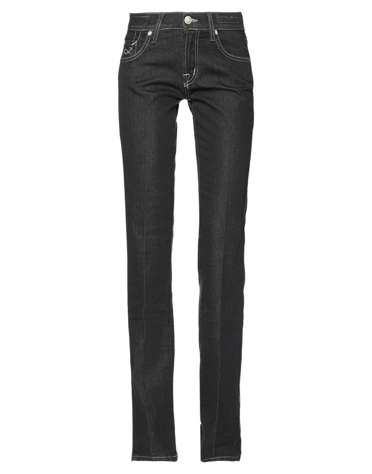 Jacob Cohen Womens Jeans - Dark brown
