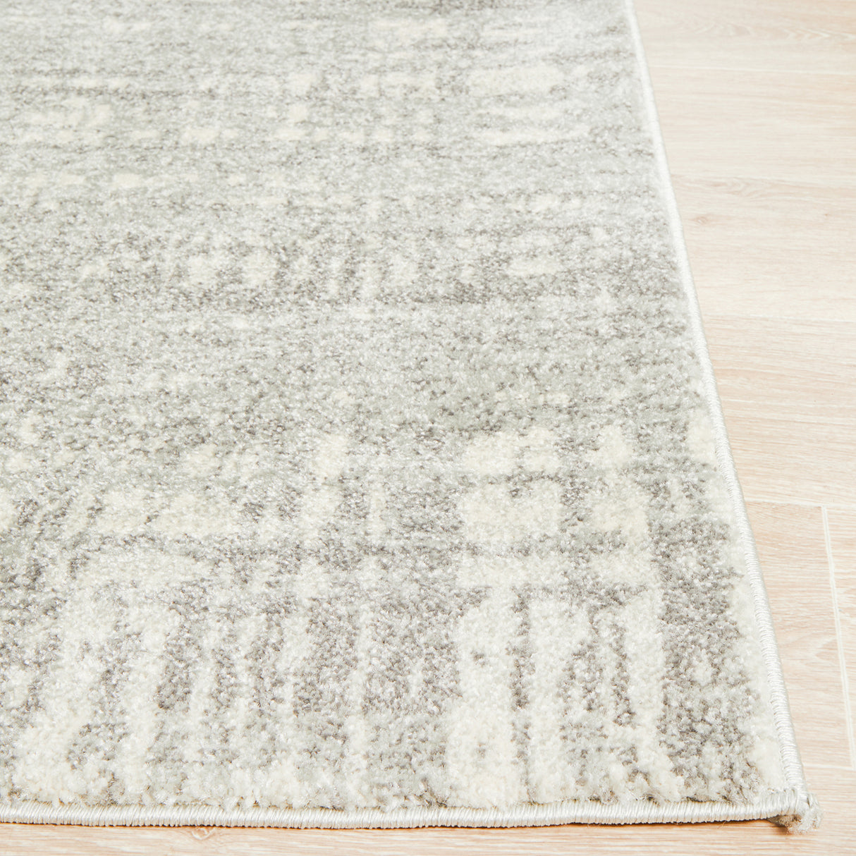 Mirage 354 Silver Rug