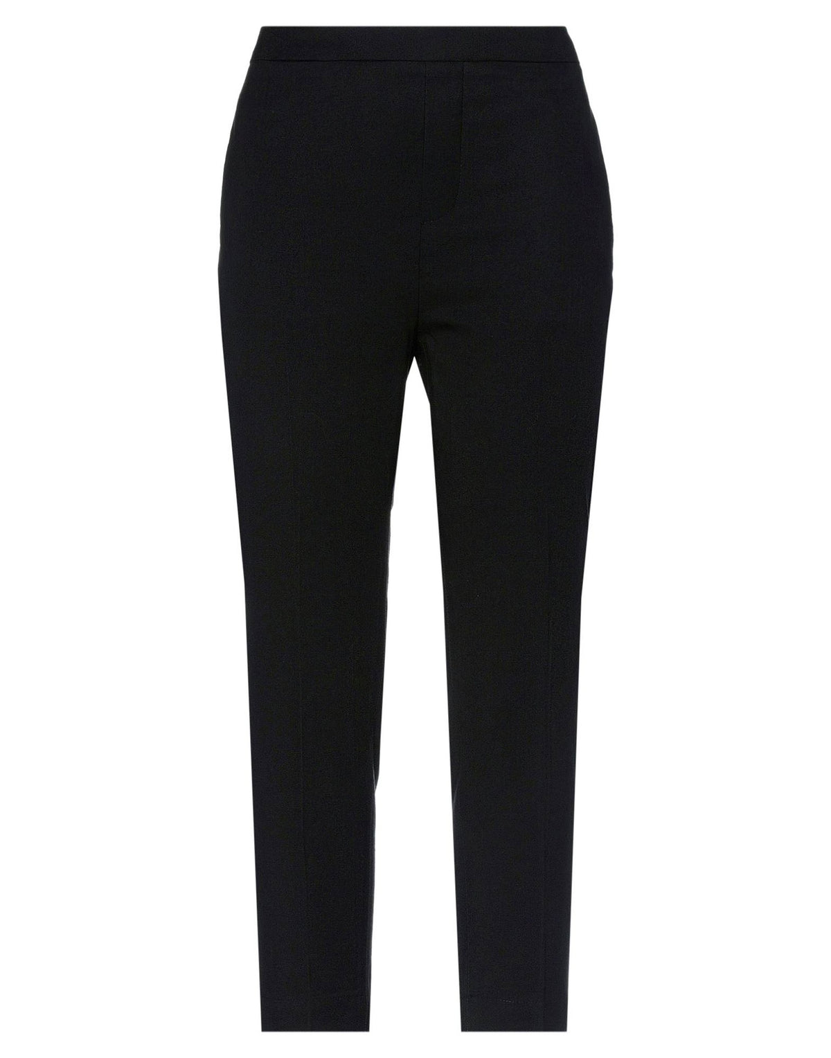 Sibel Saral Womens Pants - Black