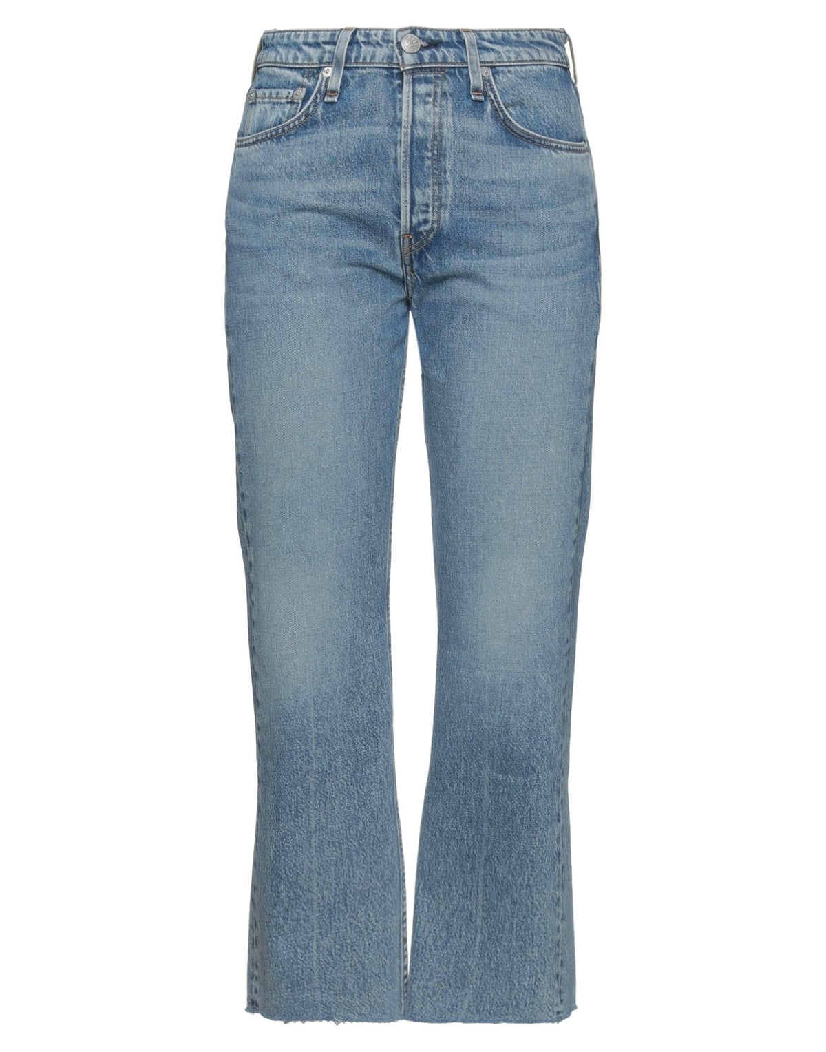 Rag & Bone Womens Jeans - Blue