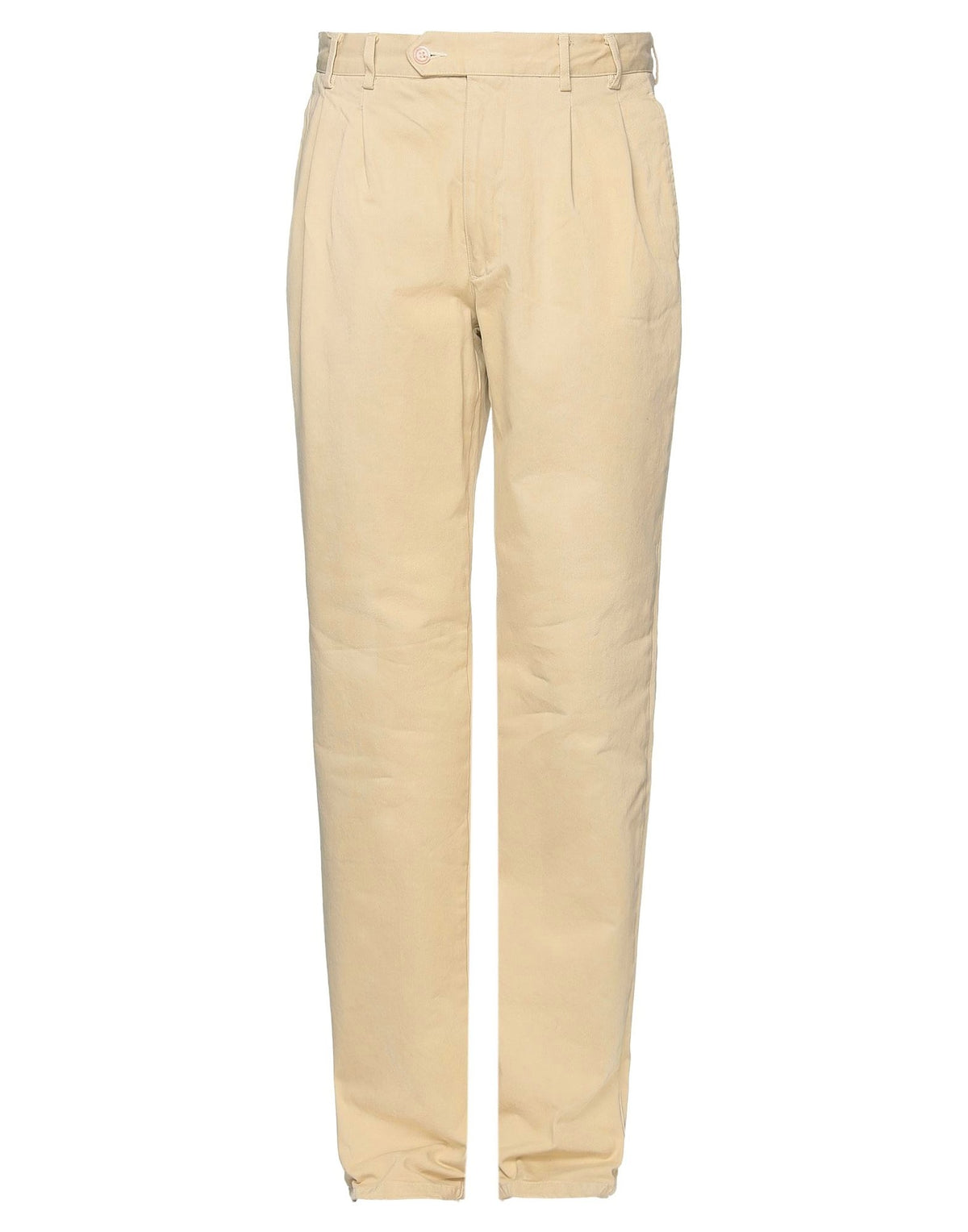 Aspesi Mens Pants - Sand