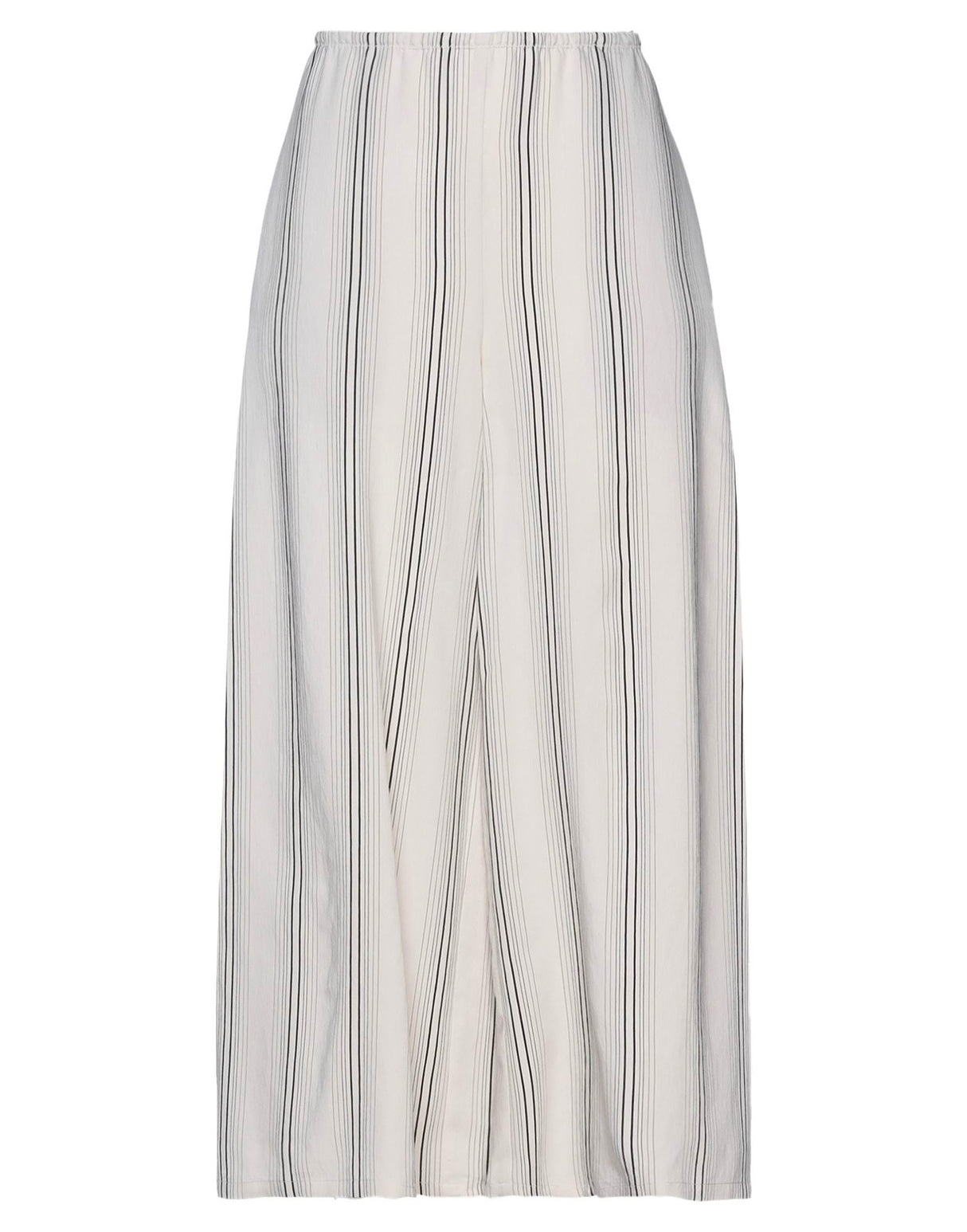 Vince. Womens Pants - Ivory