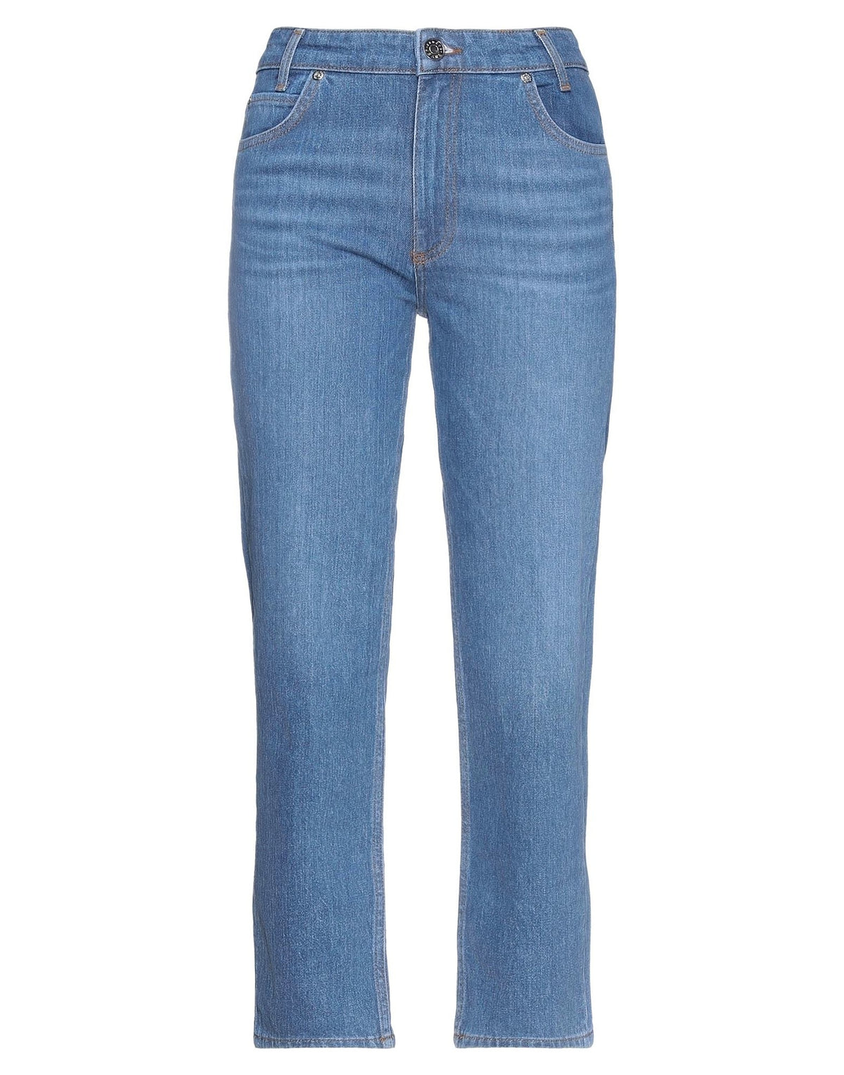 Sandro Womens Jeans - Blue