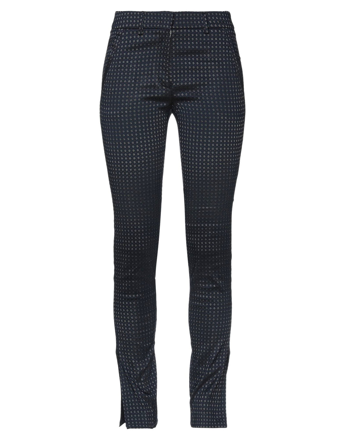 Incotex Womens Pants - Midnight blue