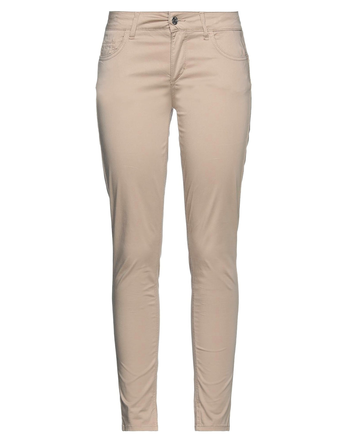 Liu •Jo Womens Pants - Sand