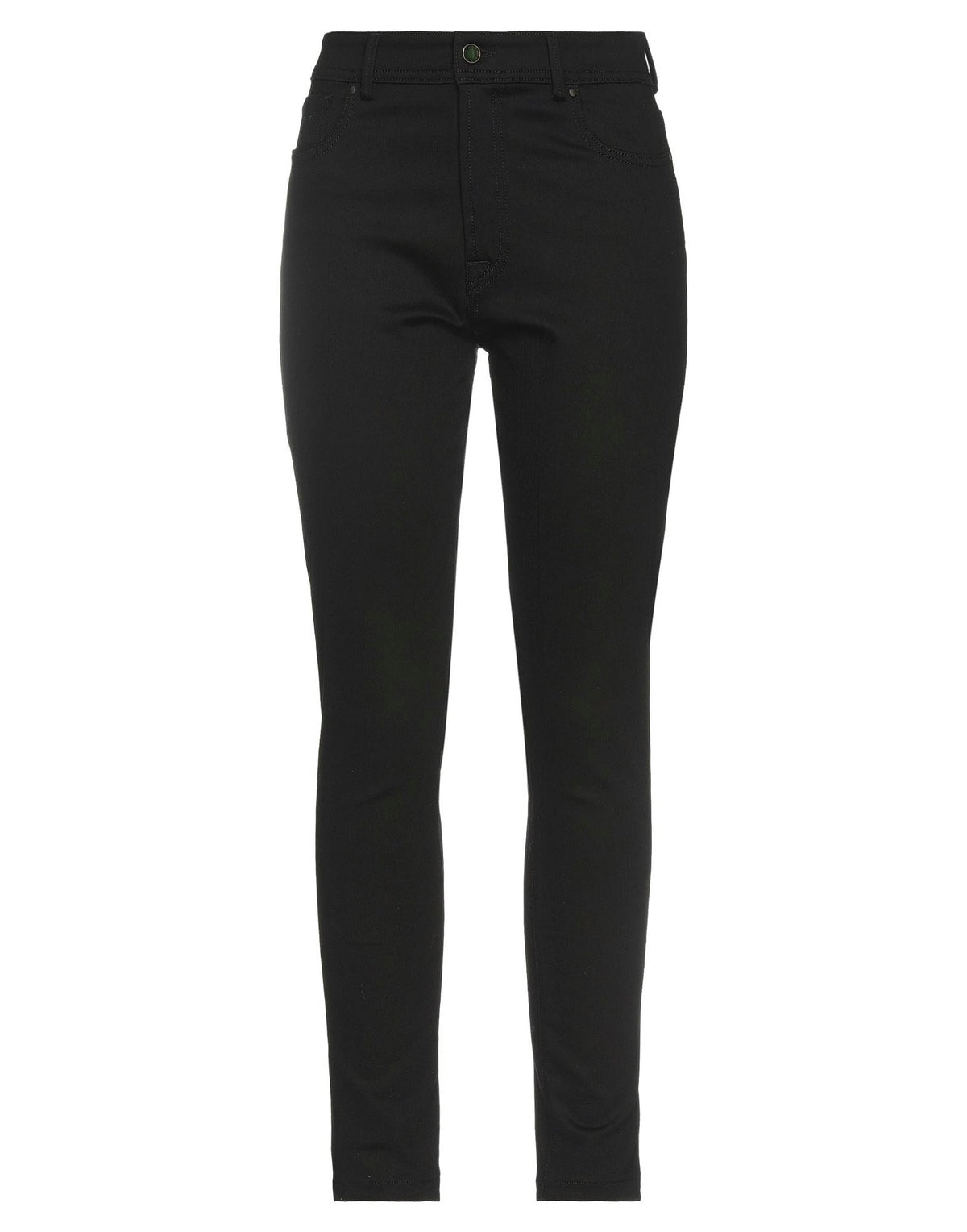 Berwich Womens Jeans - Black