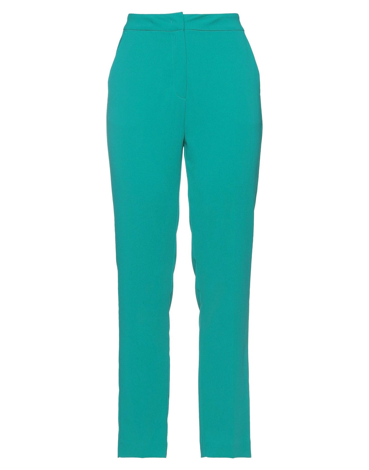 Pinko Womens Pants - Turquoise