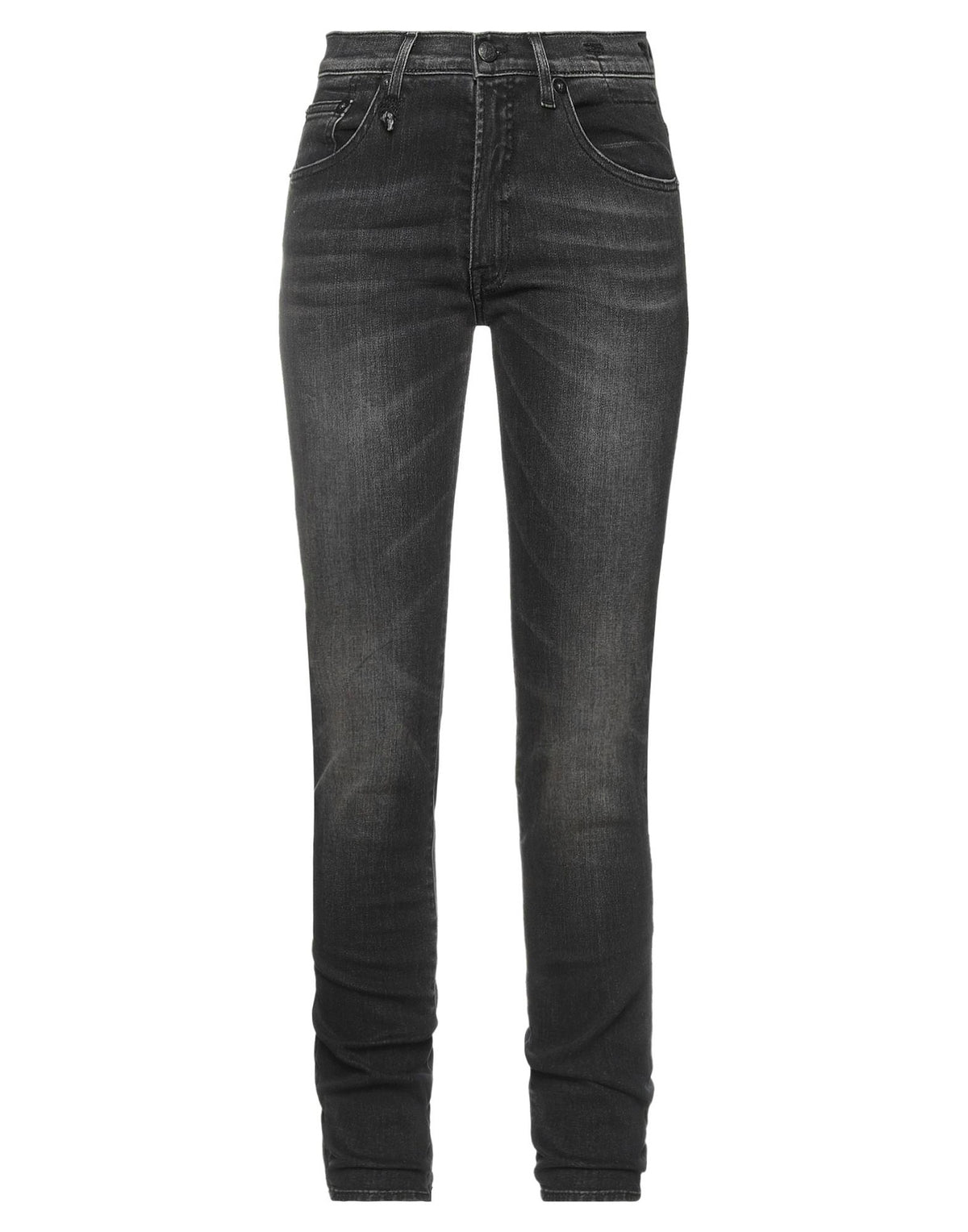 R13 Womens Jeans - Black
