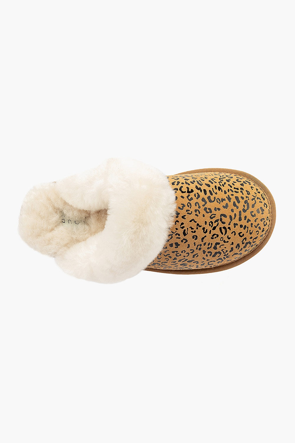 Klouds Softie 001 Leopard