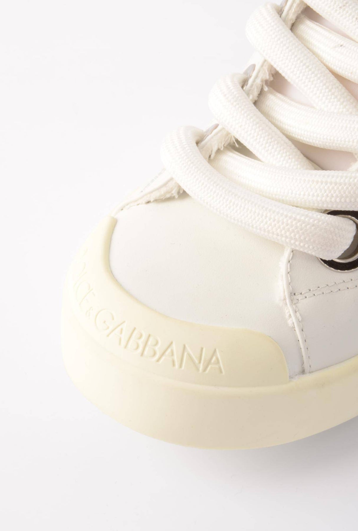 Dolce & Gabbana Men Portofino Sneakers