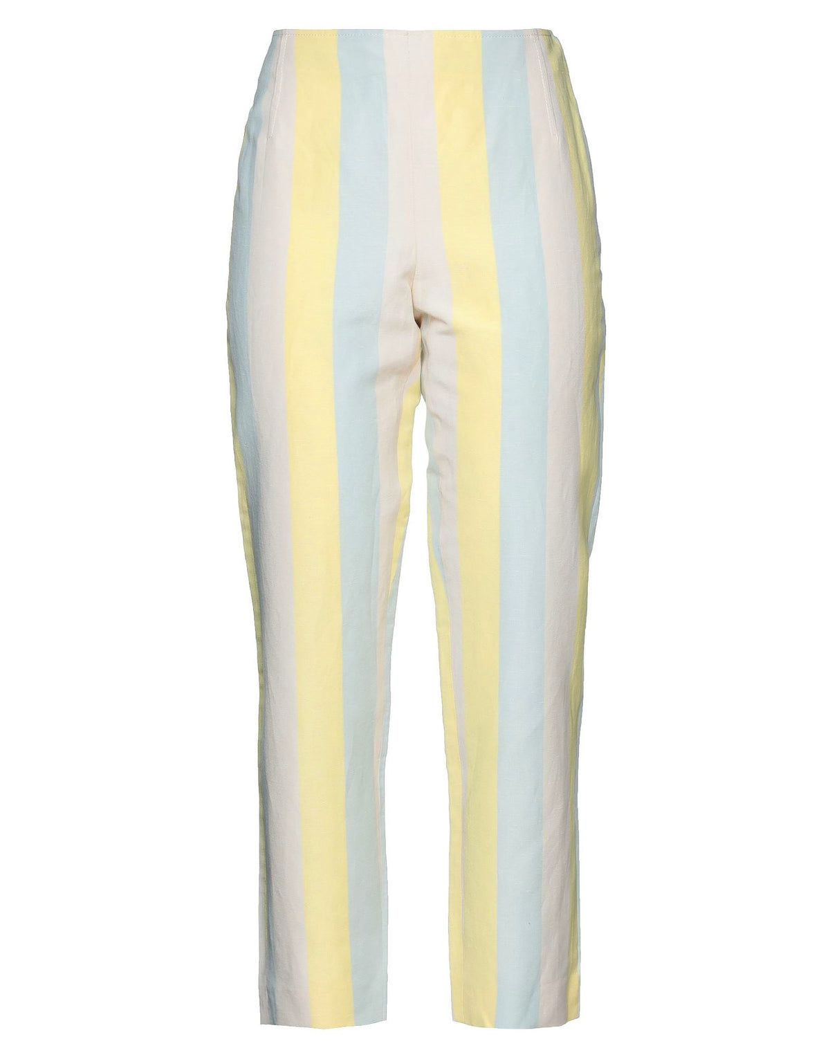 Tory Burch Womens Pants - Yellow