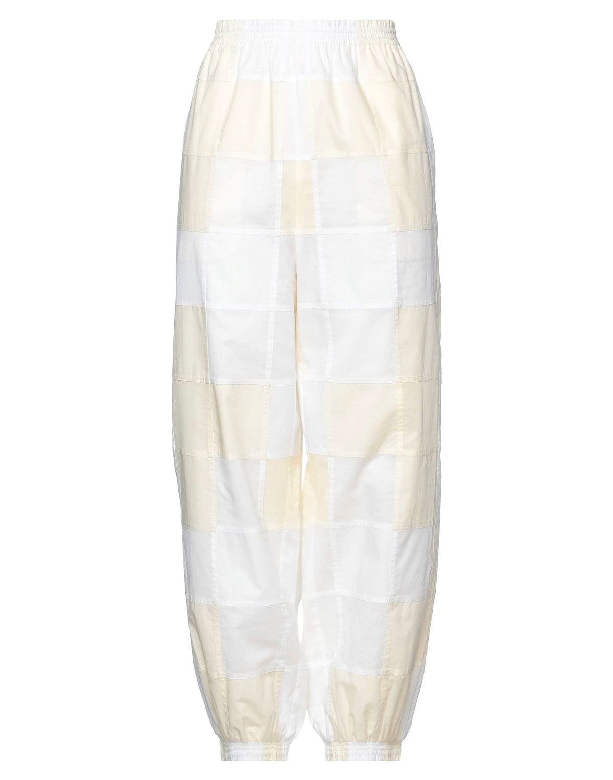 Tory Burch Womens Pants - Ivory