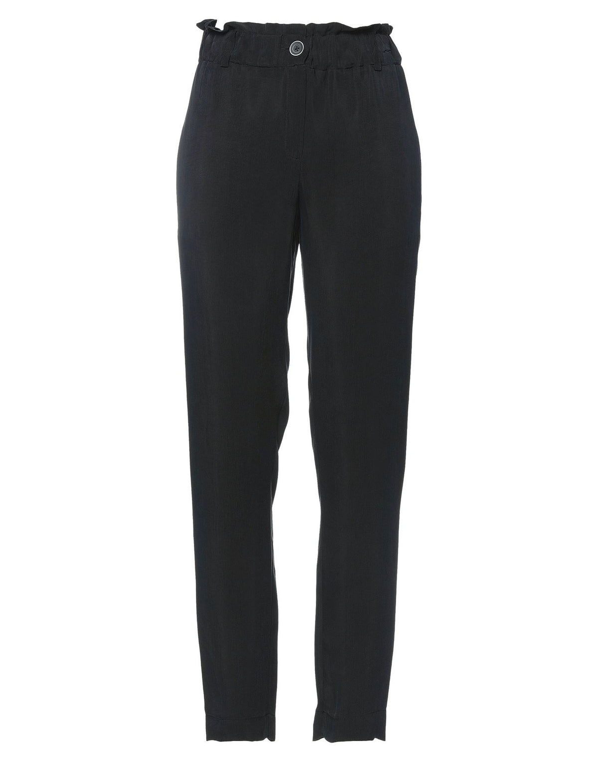 Crea Concept Womens Pants - Black