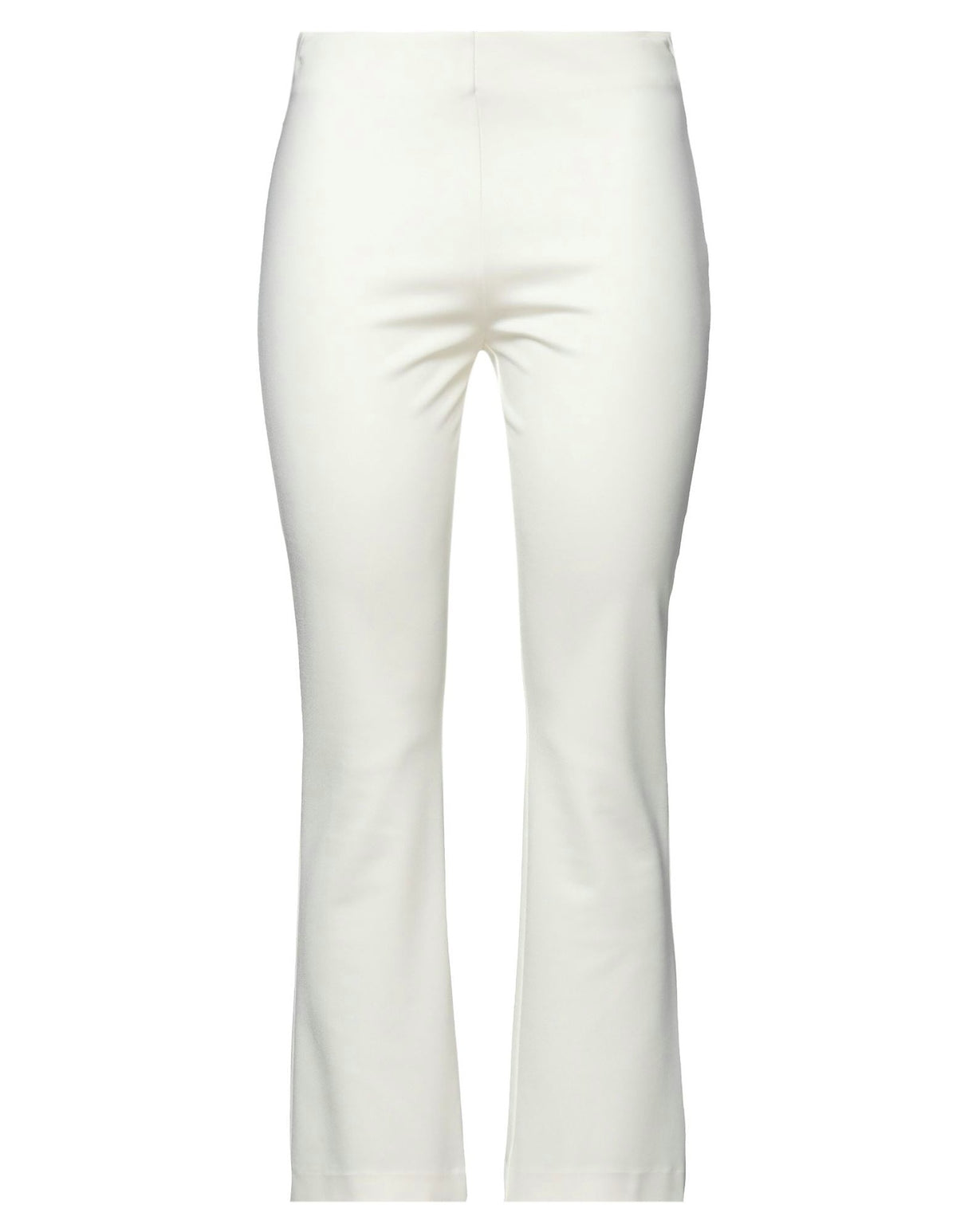 Atos Lombardini Womens Pants - White