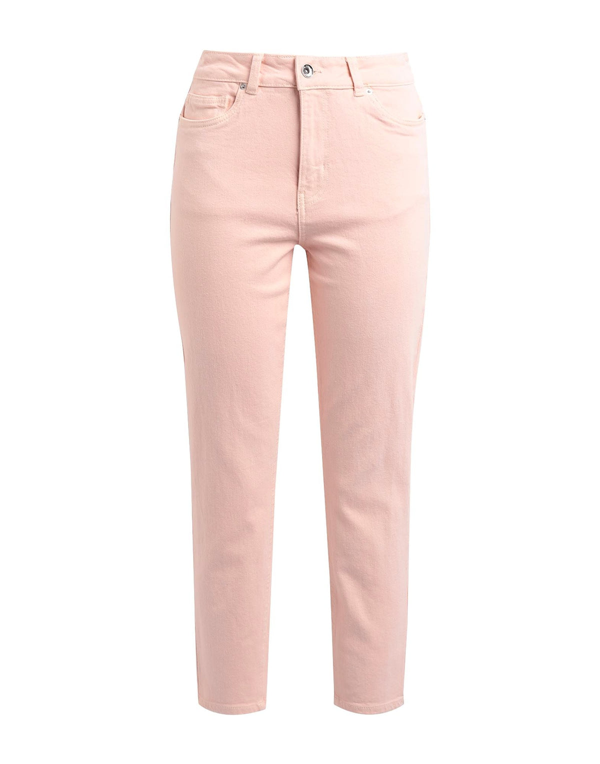 Vero Moda Womens Jeans - Blush
