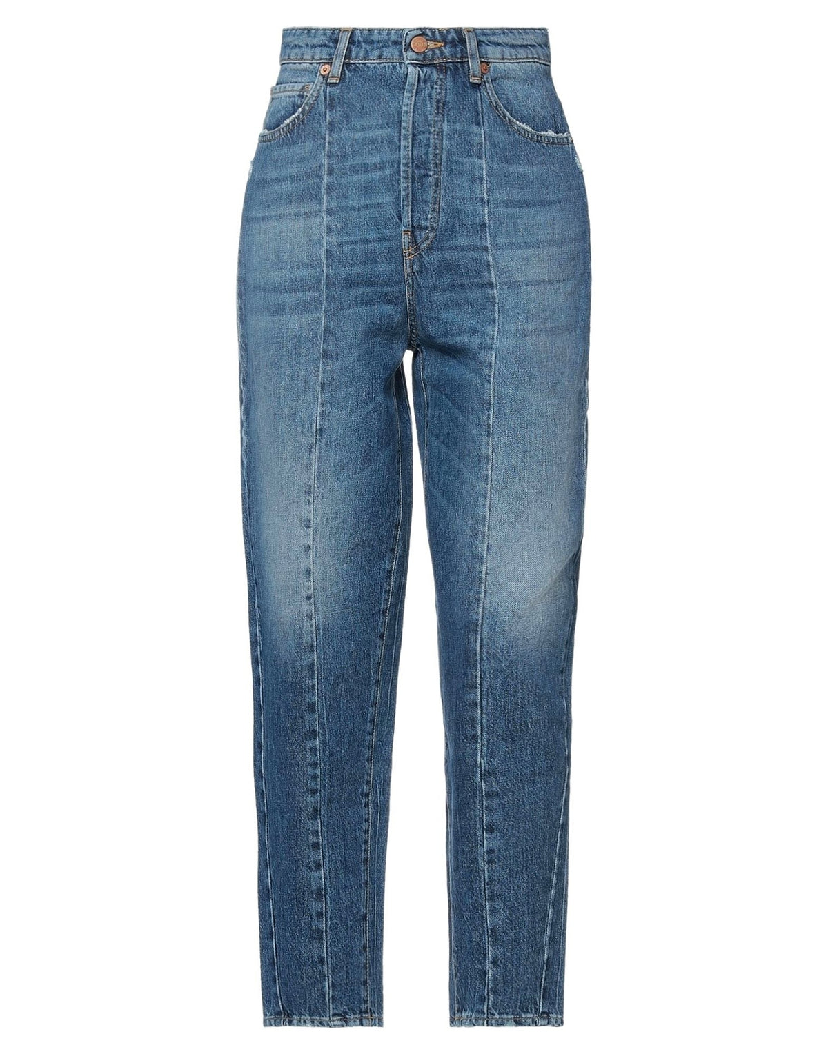 Vicolo Womens Jeans - Blue