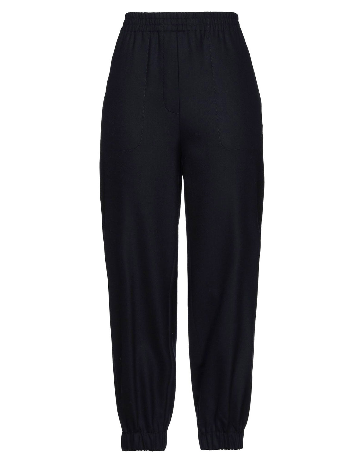 Jucca Womens Pants - Midnight blue