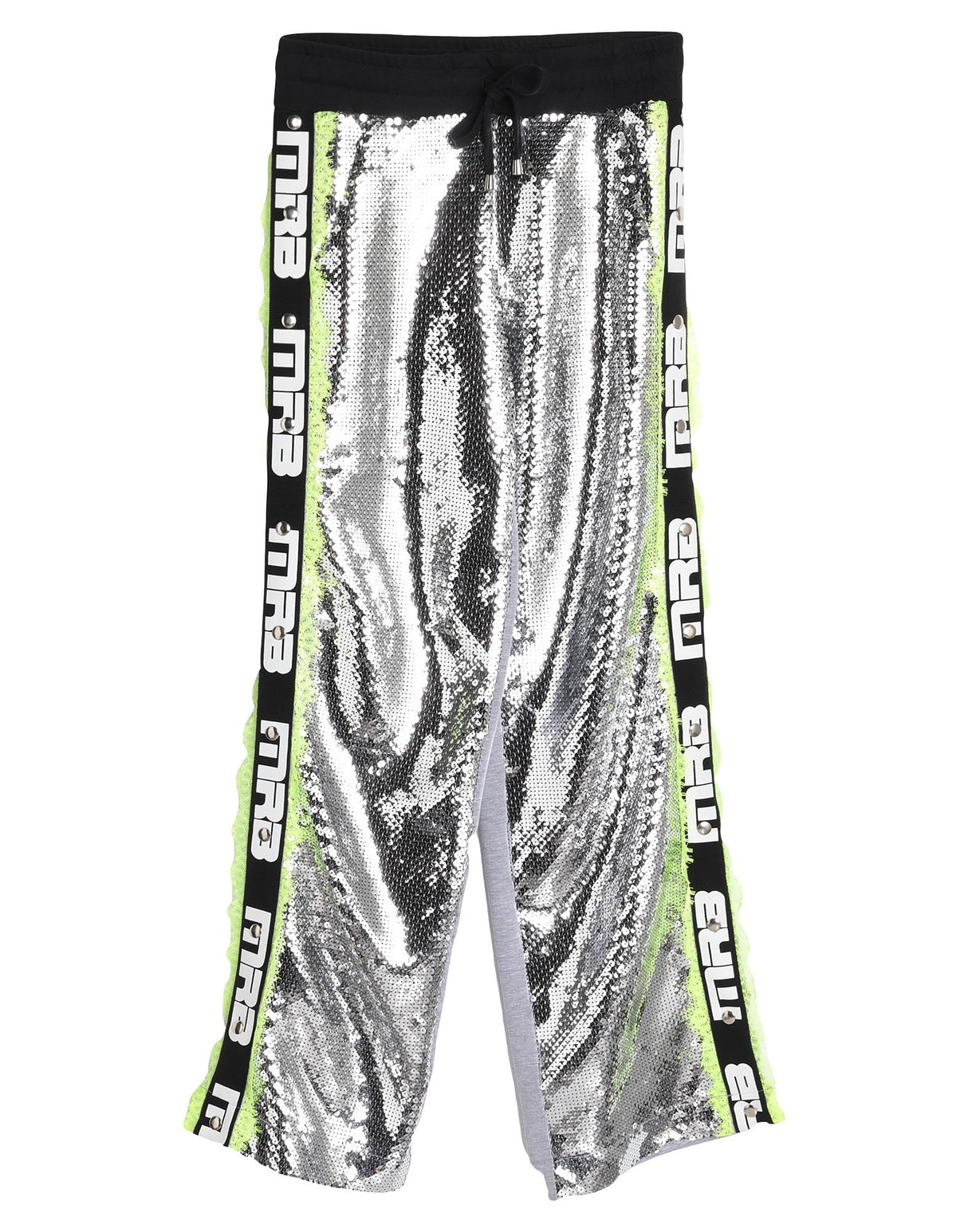 Marco Bologna Womens Pants - Silver
