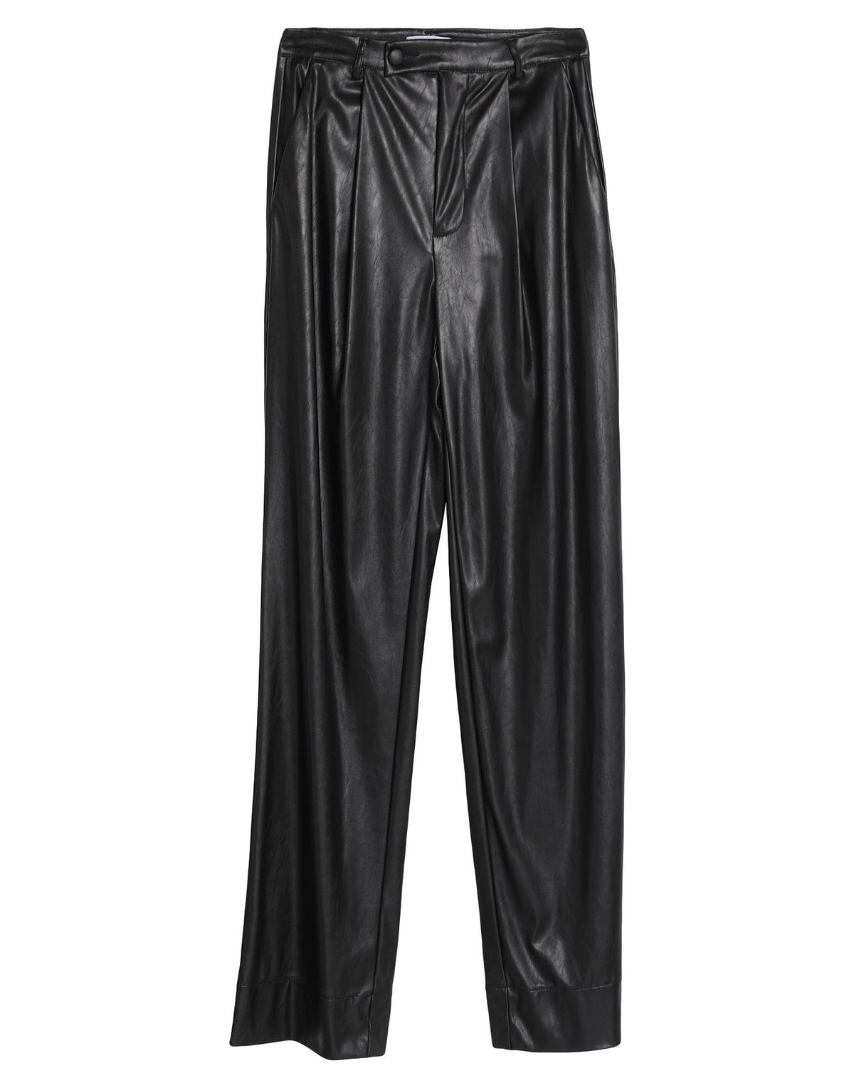 Jijil Womens Pants - Black