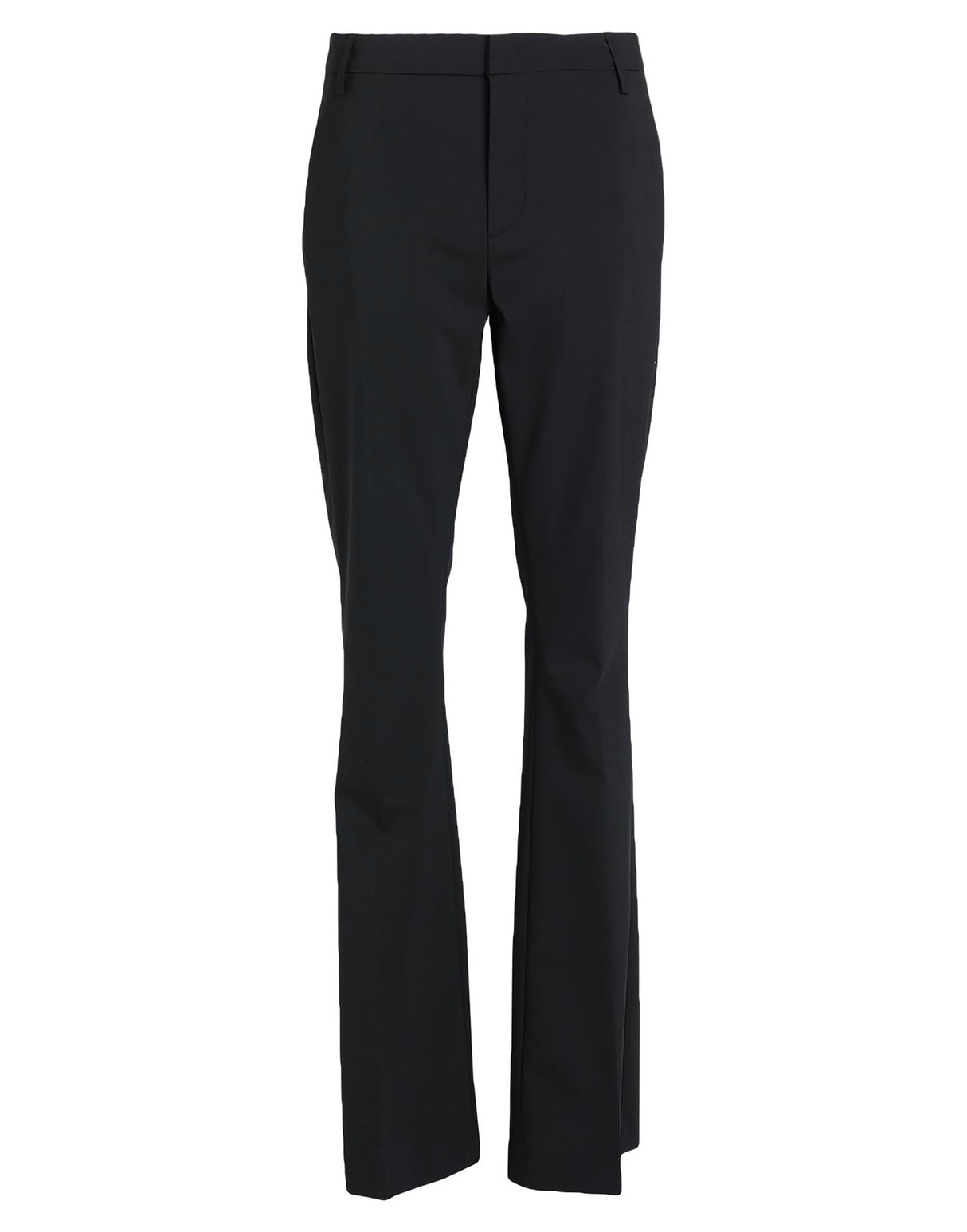 Dondup Womens Pants - Black