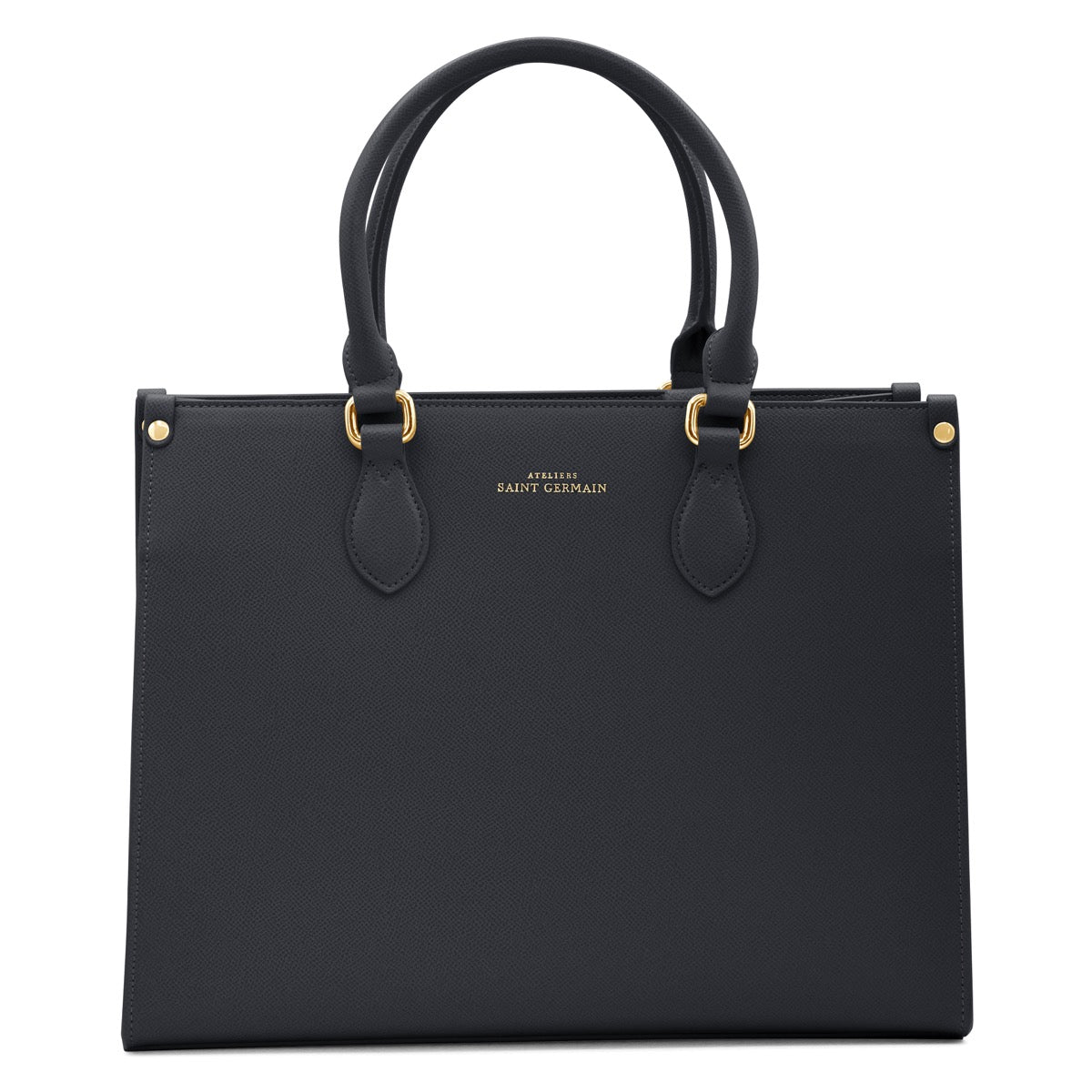 BAG CABOURG BLACK