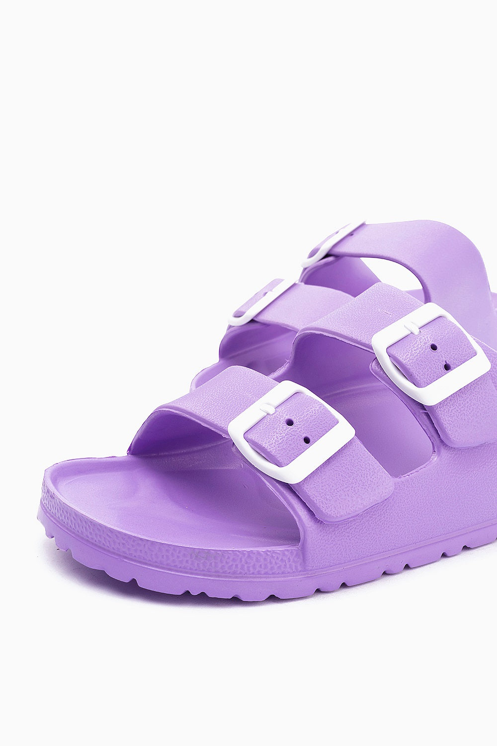 Silver Lining Hawaii EVA Purple