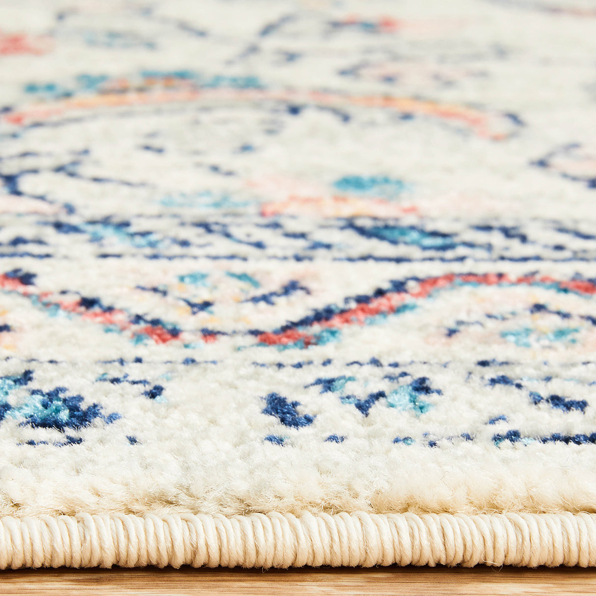 Avenue 705 Pastel Rug