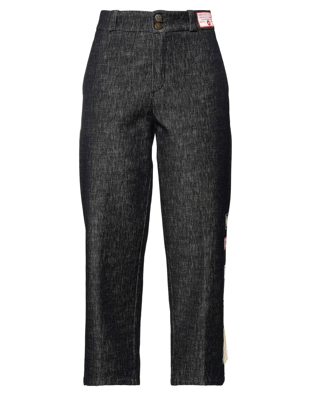 Mr & Mrs Italy Womens Pants - Midnight blue