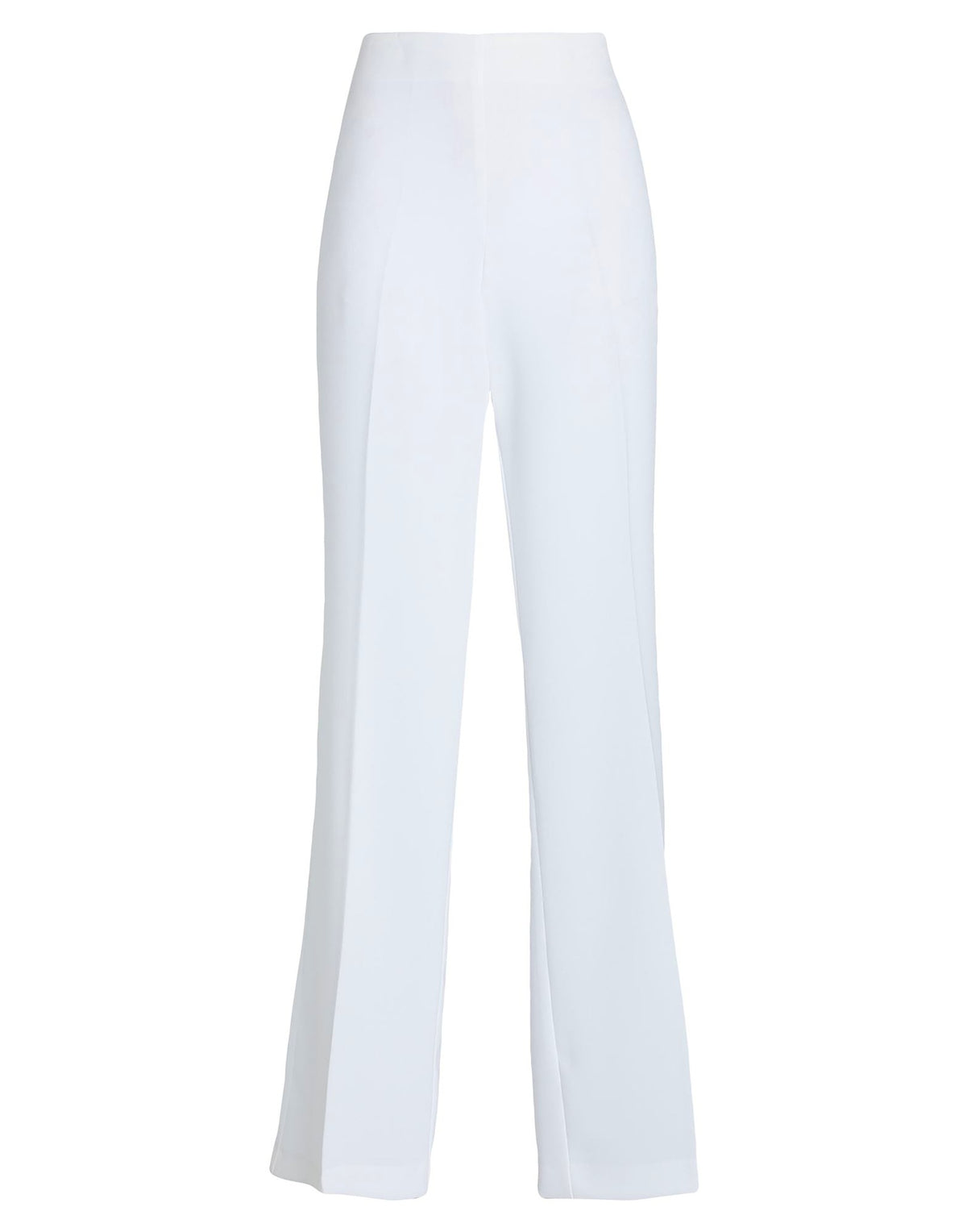 Gai Mattiolo Womens Pants - White