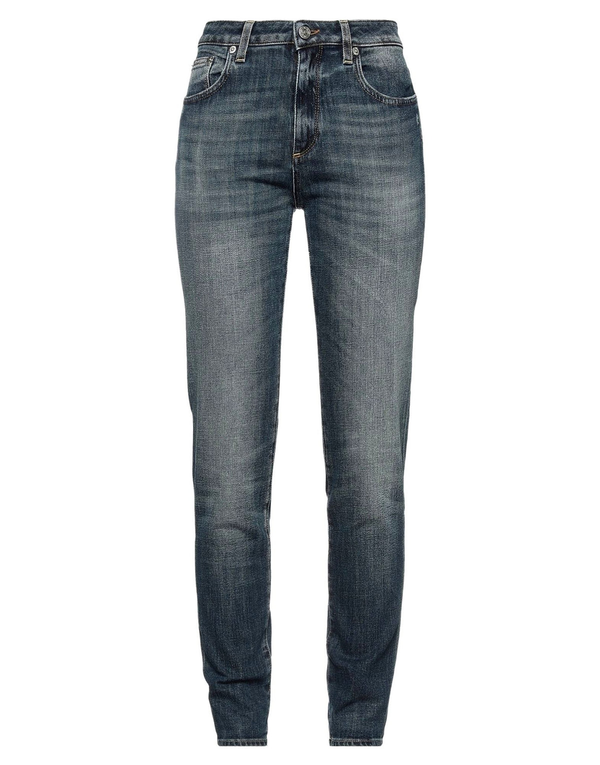 Department 5 Womens Jeans - Blue