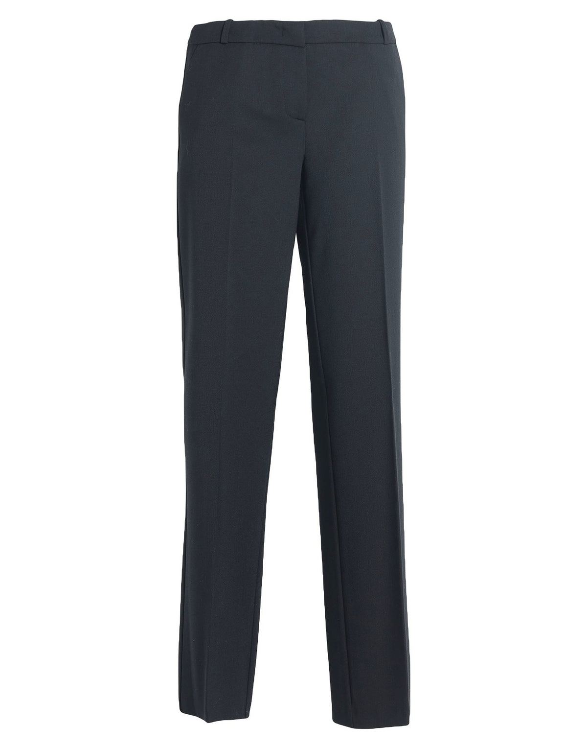Drumohr Womens Pants - Black